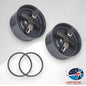 Pack X 4 Piezas Cuchillas Y Empaques Nutribullet