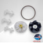 Kit 6 Piezas Repuesto Nutribullet 600-900 Watts