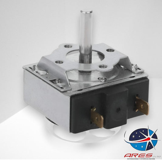 Temporizador/Timer Repuesto Para Horno Eléctrico 30 min