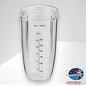 Vaso de 32 Oz para Nutribullet 600-900w
