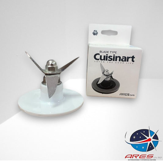 Cuchilla para licuadora Cuisinart