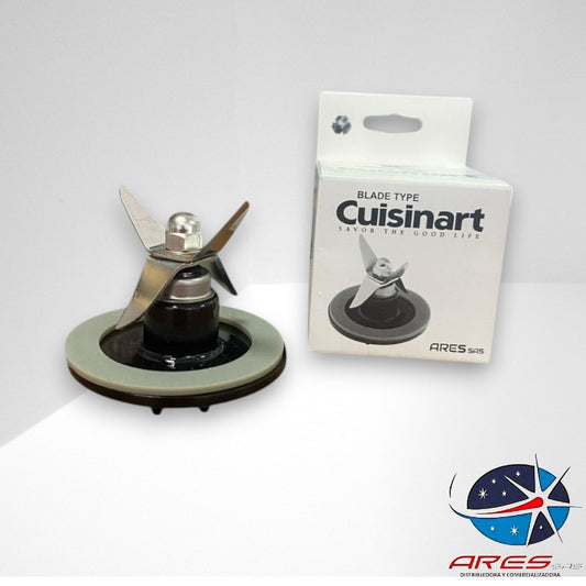 Cuchilla para licuadora Cuisinart