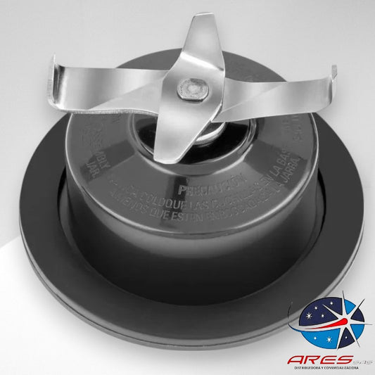 Cuchilla para licuadora Black and Decker Fusion